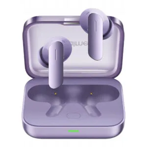 Навушники вакуумні Realme Buds Air 7 purple Global Version