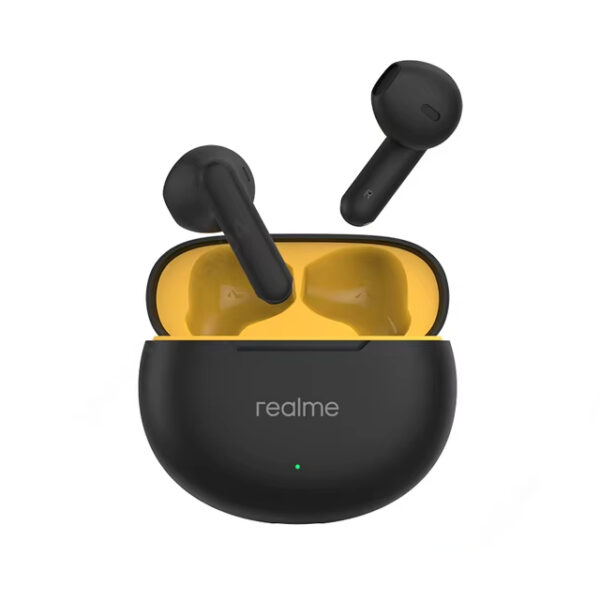 Realme Buds T01 black