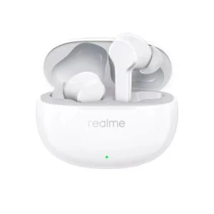 Навушники  Realme Buds T100 white