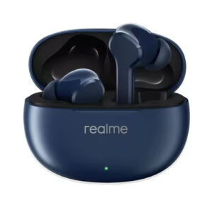 Навушники бездротові Realme Buds T110 blue