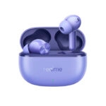 Realme Buds T200 Lite purple
