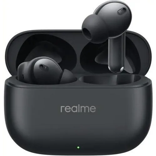 Realme Buds T310 black