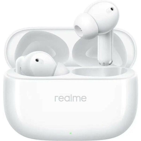 Realme Buds T310 white