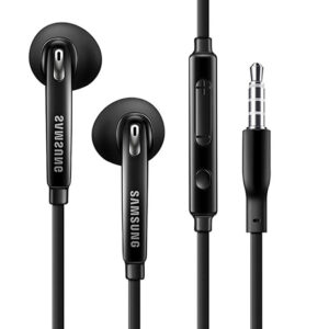 Навушники внутрішньоканальні Samsung EG920 black