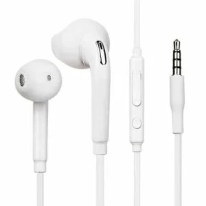 Навушники провідні Samsung EG920 white