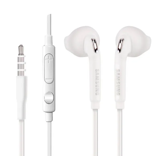 Samsung EG920 white