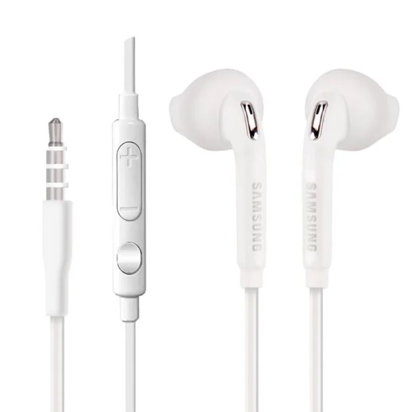 Samsung EG920 white