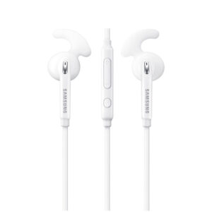 Навушники білі маленькі Samsung EG920L white