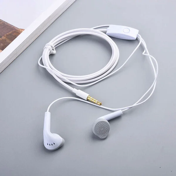 Samsung EHS61 white