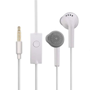 Навушники внутрішньоканальні з мікрофоном Samsung EHS61 white