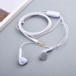 Samsung EHS61 white
