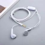 Samsung EHS61 white