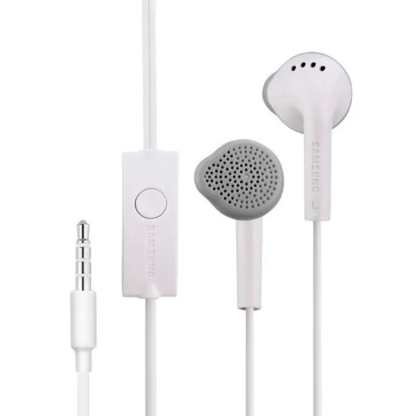 Samsung EHS61 white