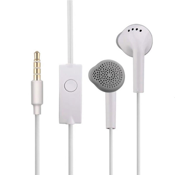 Samsung EHS61 white