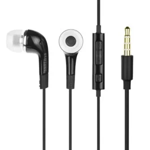 Навушники провідні Samsung EHS64 black
