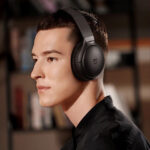 SoundPEATS A6 black
