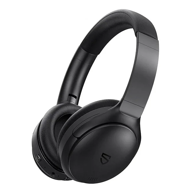 SoundPEATS A6 black