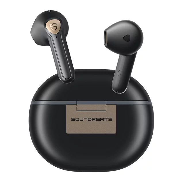 SoundPEATS Air3 Deluxe HS matte black