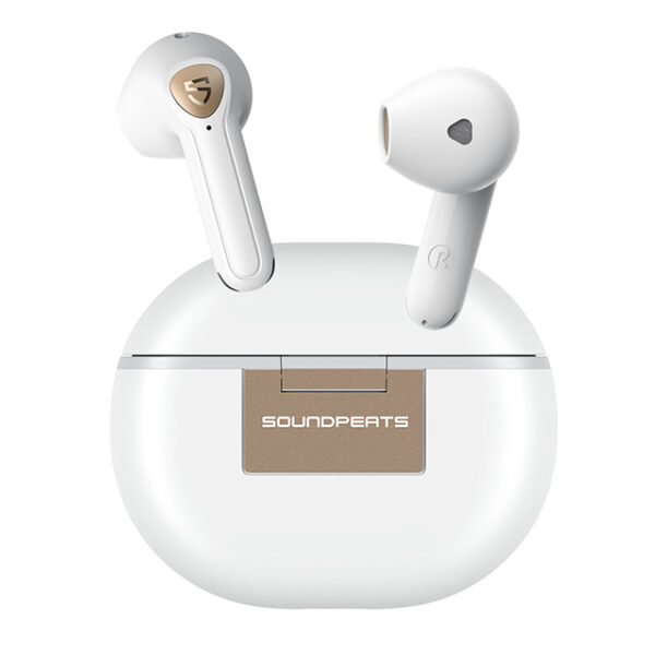 SoundPEATS Air3 Deluxe HS white
