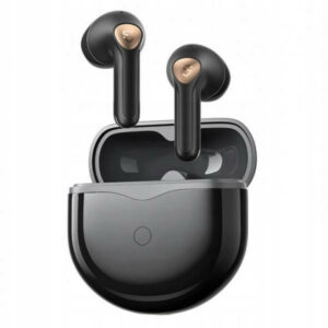 Навушники бездротові TWS SoundPEATS Air4 Lite black