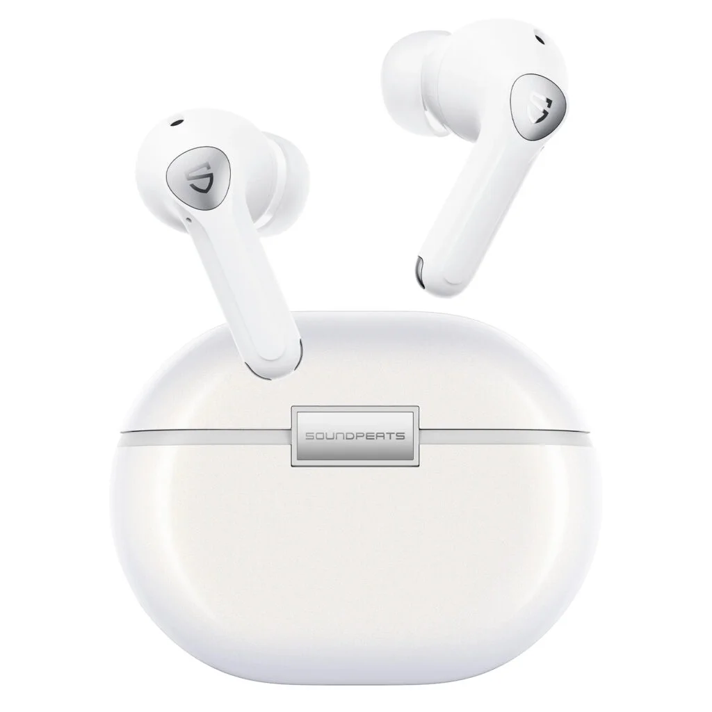 SoundPEATS Air4 Pro white