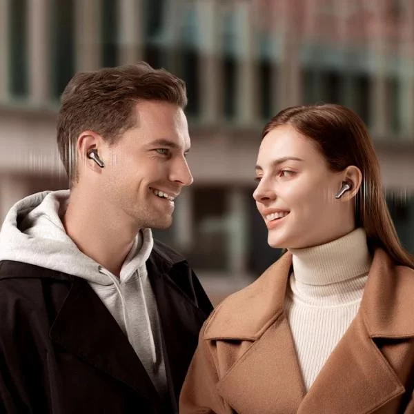 SoundPEATS Capsule 3 Pro black