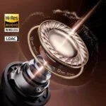 SoundPEATS Capsule 3 Pro black