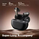 SoundPEATS Capsule 3 Pro black