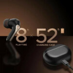 SoundPEATS Capsule 3 Pro black
