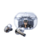 Характеристики SoundPEATS Capsule 3 Pro transparent white