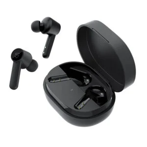 Навушники  SoundPEATS Q black