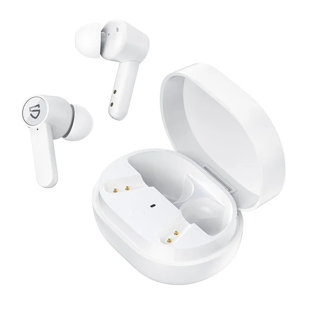 SoundPEATS Q white