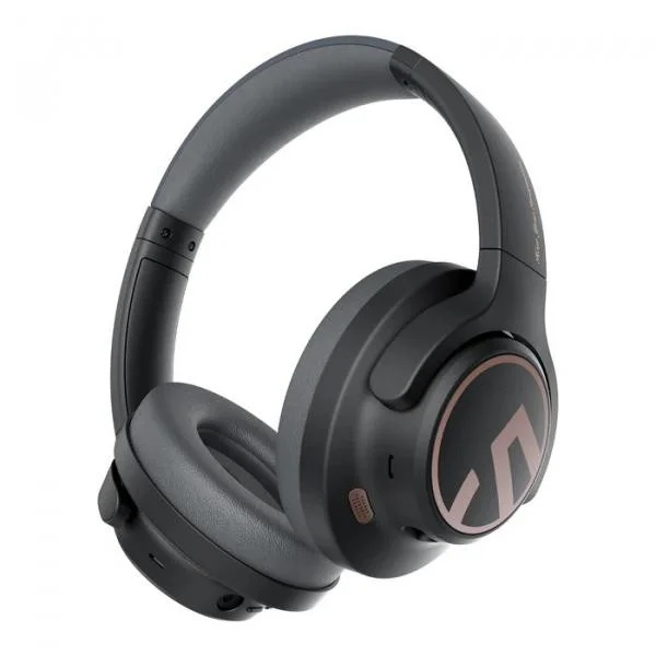 SoundPEATS Space black