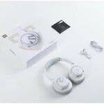 SoundPEATS Space white