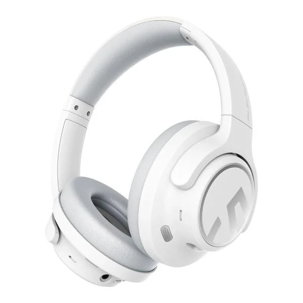 SoundPEATS Space white
