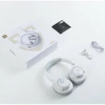 SoundPEATS Space white