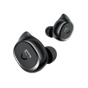 Навушники бездротові внутрішньоканальні SoundPEATS TrueFree 2 black