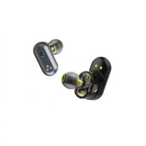 Навушники бездротові TWS SYLLABLE S101 Plus black