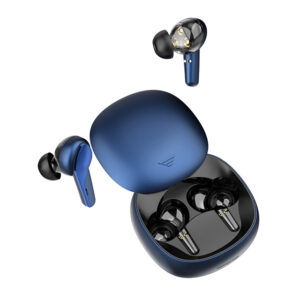 Навушники бездротові SYLLABLE WD1100 blue