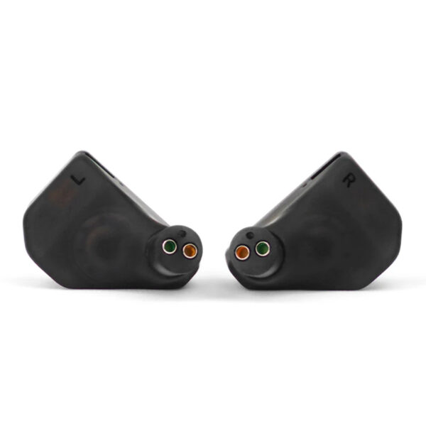 Truthear Hexa black