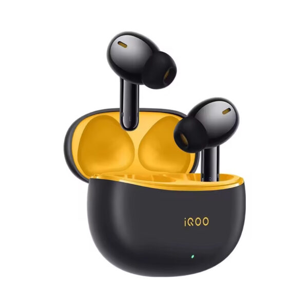 VIVO IQOO TWS 1e black