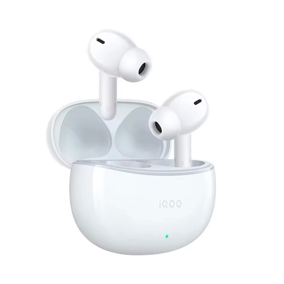 VIVO IQOO TWS 1e white