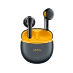 VIVO IQOO TWS Air 2 black