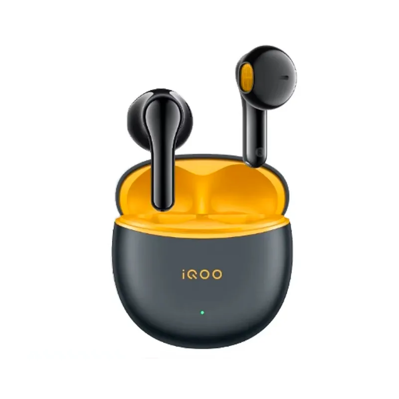 VIVO IQOO TWS Air 2 black