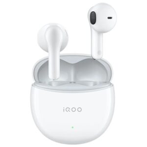 Навушники бездротові TWS Vivo IQOO TWS Air 2 white