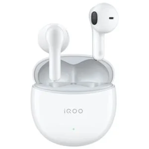 Навушники  Vivo IQOO TWS Air 2 white