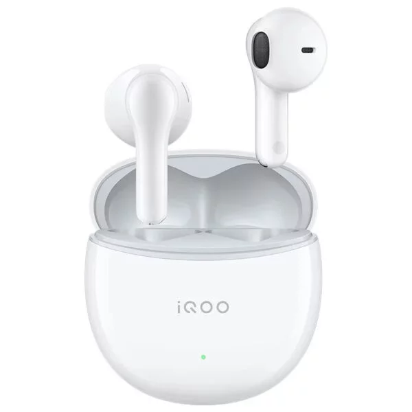 Vivo IQOO TWS Air 2 white
