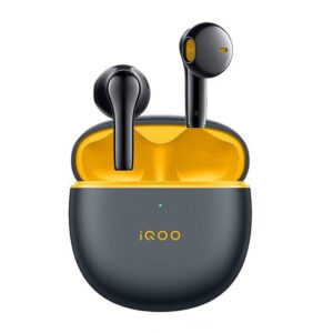 Навушники бездротові безпровідні Vivo IQOO TWS Air Pro black