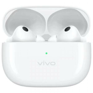 Навушники бездротові вакуумні VIVO TWS 3 Pro white