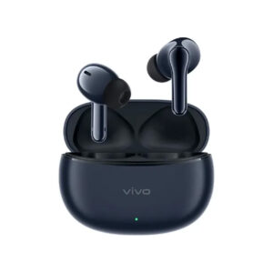 Навушники бездротові внутрішньоканальні VIVO TWS 3e blue